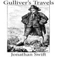 Gulliver's Travels into Several Remote Nations of the World by Jonathan Swift