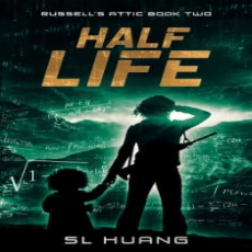 Half Life Half Life