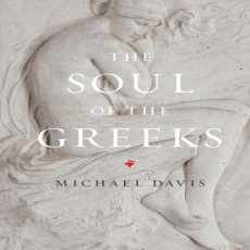 Michael Davis - The Soul of the Greeks. An Inquiry (Retail)